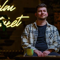 Abdullah Shaar's profile picture